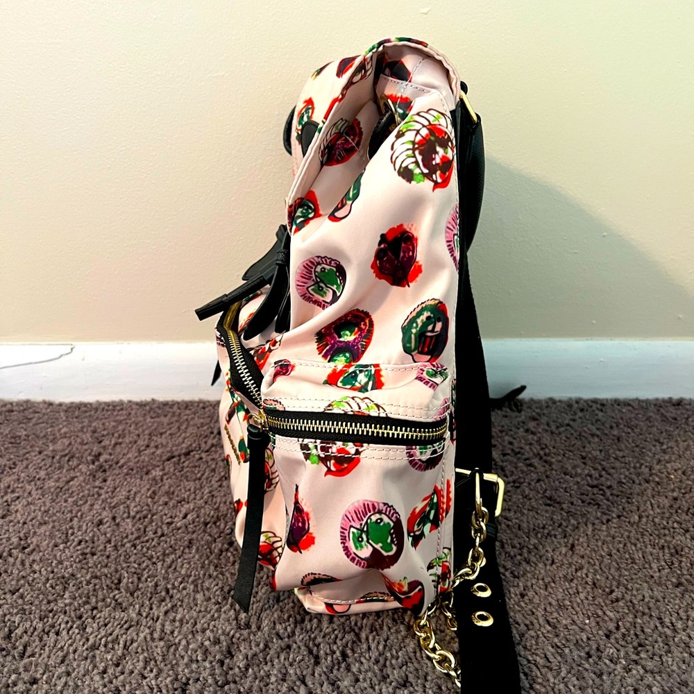 Burberry Backpack - Picture 3 of 4